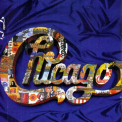 Chicago - The Heart Of Chicago 1967-1998 Volume II (Cassette, Ed. US, 1998)