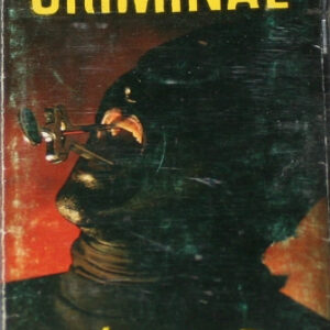 Criminal - Victimized (Ed. Chile, 1994)