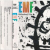 EMF - Schubert Dip (Cassette, Ed. Chile, 1991)