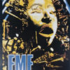 EMF - Stigma (Cassette, Ed. Chile, 1992)