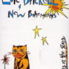 Edie Brickell & New Bohemians - Shooting Rubberbands At The Stars (Cassette, Ed. US, 1988)