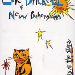 Edie Brickell & New Bohemians - Shooting Rubberbands At The Stars (Cassette, Ed. US, 1988)