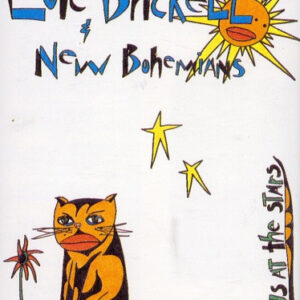 Edie Brickell & New Bohemians - Shooting Rubberbands At The Stars (Ed. US, 1988)