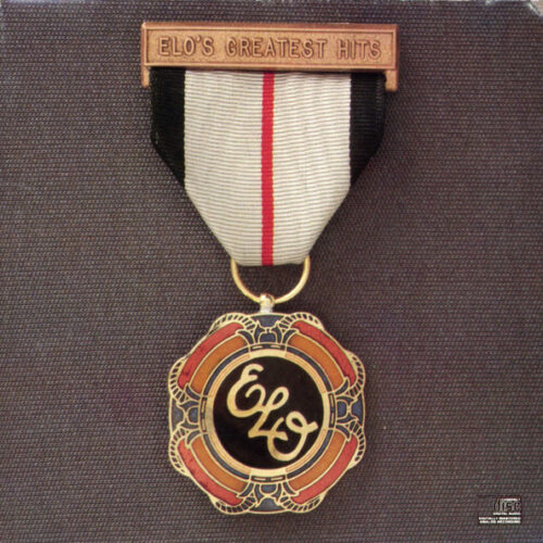 Electric Light Orchestra - ELO’s Greatest Hits (Ed. US, 1986)
