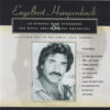 Engelbert Humperdinck - An Evening With Engelbert & The Royal Philharmonic Orchestra (CD, Ed. UK, )