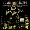Frank Sinatra - New York New York (His Greatest Hits) (CD, Ed. Europe, 1987)