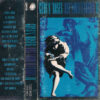 Guns N' Roses - Use Your Illusion II (Cassette, Ed. Chile, 1991)