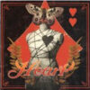 Heart - These Dreams - Heart's Greatest Hits (CD, Ed. Europe, 1997)