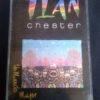 Ilan Chester - Un Mundo Mejor (Cassette, Ed. Chile, 1992)