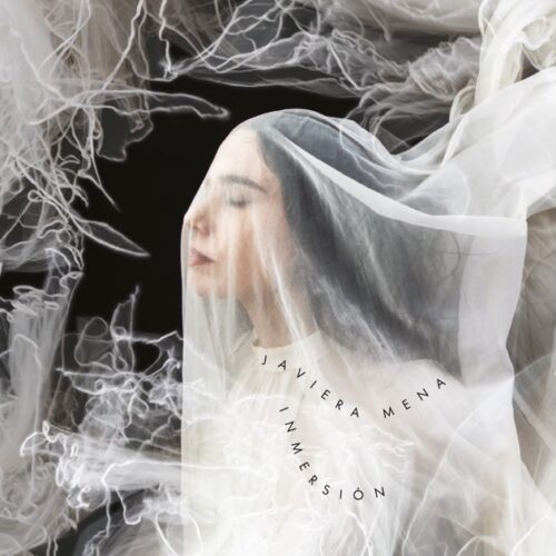 Javiera Mena - Inmersion (Ed. Chile, 2025)