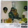 Kendrick Lamar - Good Kid, M.A.A.D City (CD, Ed. EU, 2013)