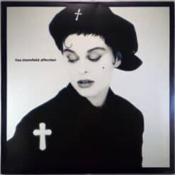 Lisa Stansfield - Affection (Vinilo, Ed. Europe, 1989)