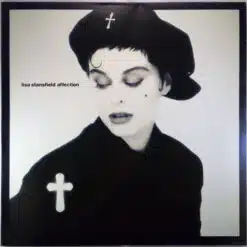 Lisa Stansfield - Affection (Vinilo, Ed. Europe, 1989)