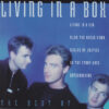 Living In A Box - The Best Of (CD, Ed. Netherlands, 1996)
