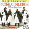 Los Chalchaleros - La Historia de Los Chalchaleros Vol. 1: 33 Temas Enganchados (CD, Ed. Argentina, 1996)