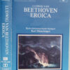 Ludwig van Beethoven - Radio-Sinfonieorchester Stuttgart, Karl Münchinger - Eroica (Cassette, Ed. Europe, )