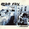 Man Ray - Ultramar (CD, Ed. Argentina, 1997)