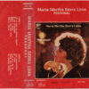 Maria Martha Serra Lima - Personal (Cassette, Ed. Chile, 1979)