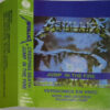 Metallica Creeping Death Jump In The Fire EP