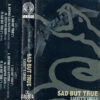 Metallica - Sad But True (Cassette, Ed. Chile, 1993, Single)