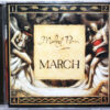 Michael Penn - March (CD, Ed. US, 2001)