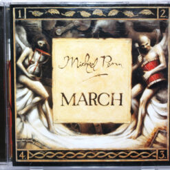 Michael Penn - March (CD, Ed. US, 2001)