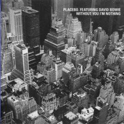 Placebo - Without You I'm Nothing (CD, Ed. UK, 1999, Single)