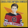 Rage Against The Machine - Evil Empire (Vinilo, Ed. Europe, 2025)