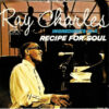 Ray Charles - Ingredients In A Recipe For Soul (CD, Ed. Brasil, )