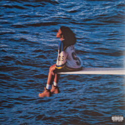 SZA (2) - SOS (Vinilo, Ed. US, 2023)
