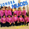 Sonora Palacios - La Unica (CD, Ed. Chile, 1994)