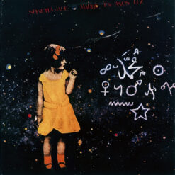 Spinetta Jade - Madre En Años Luz (CD, Ed. Argentina, 1994)
