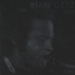 Stan Getz - Intoit (CD, Ed. Germany)