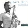 Stan Getz - The Song Is You (CD, Ed. Germany, 2001)