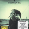 Steven Wilson - Insurgentes (2 DVD, Ed. Germany, 2010)