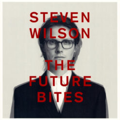 Steven Wilson - The Future Bites (Vinilo, Ed. Europe, 2021)