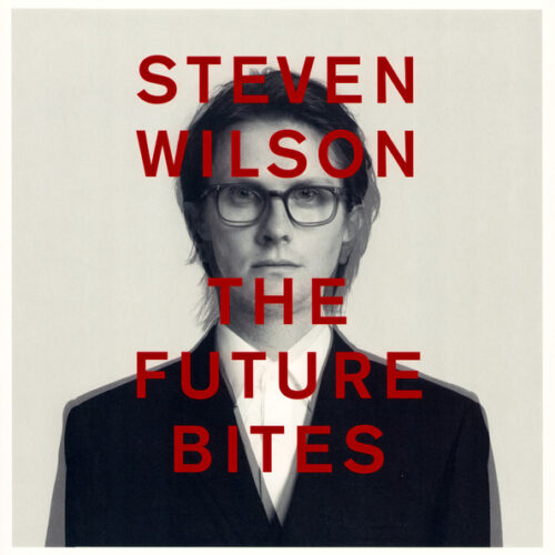 Steven Wilson - The Future Bites (Ed. Europe, 2021)