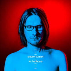 Steven Wilson - To The Bone (Vinilo, 2 LP, Ed. USA & Europe, 2017)