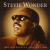 Stevie Wonder - The Definitive Collection (CD, Ed. US)