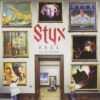Styx - Babe The Collection (CD, Ed. UK, 2011)