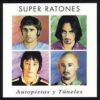 Super Ratones - Autopistas Y Túneles (CD, Ed. Argentina, 1998)