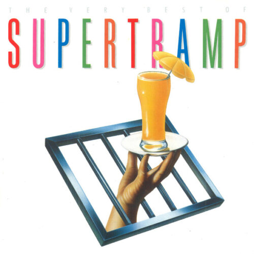 Supertramp - The Very Best Of Supertramp (Ed. Europe)