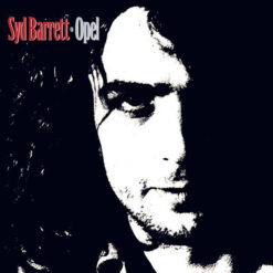 Syd Barret - Opel (Vinilo, Ed. Europe, 2014)
