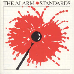 The Alarm - Standards (CD, Ed. US, )