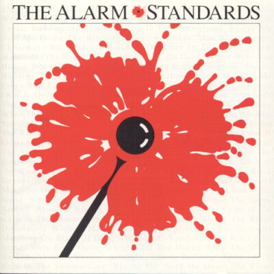 The Alarm - Standards (Ed. US)