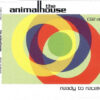 The Animalhouse - Ready To Receive (CD, Ed. UK, 2000. Single, CD2)