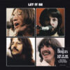 The Beatles - Let It Be (CD, Ed. Brazil, 2021)