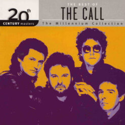 The Call - The Best Of The Call (CD, Ed. US, )