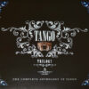 Varios - Tango Trilogy - The Complete Anthology Of Tango (3 CD, Ed. Argentina, 2007)