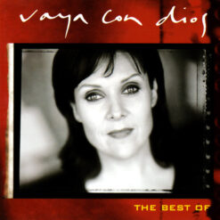 Vaya Con Dios - The Best Of (CD, Ed. Europe, 1996)